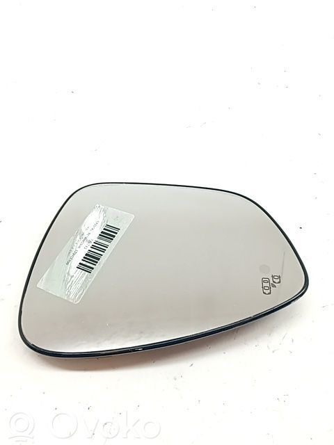 Spoguļa stikls   9835023180