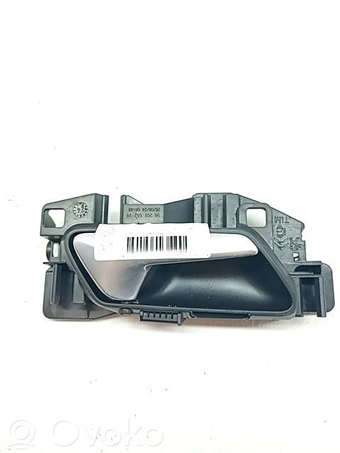 Manecilla interna de puerta corredera   98201552VV
