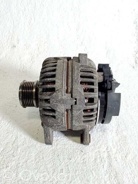 Alternador   8200660034