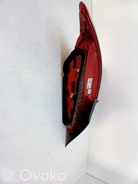 Mercedes-Benz CLA C117 X117 W117 Żarówka lampy tylnej 