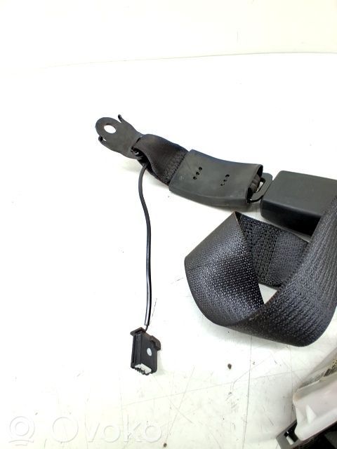 Cinturón trasero   42469714