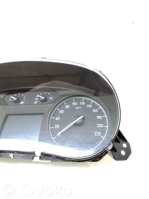 Opel Mokka Tachimetro (quadro strumenti)