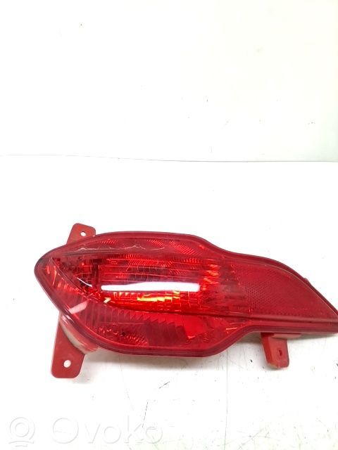 Opel Mokka Lampă ceață spate 