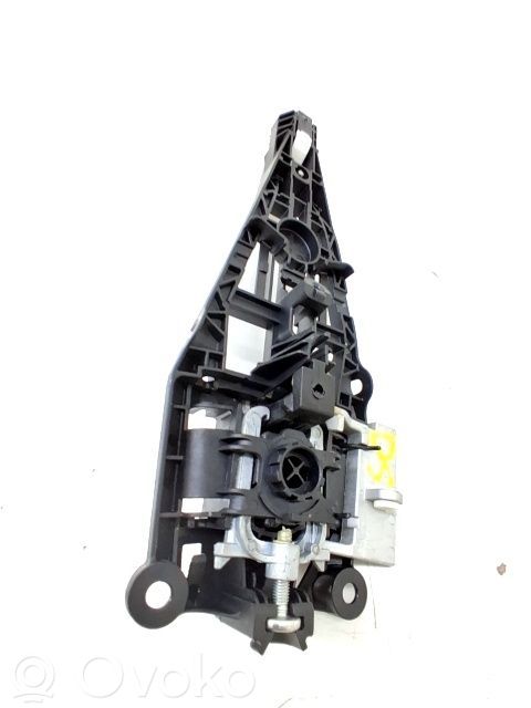 Mâner exterior ușă spate   13574803,92233089