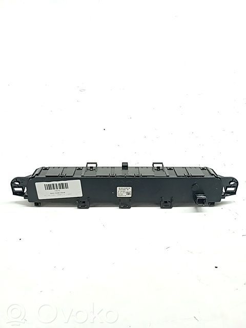 Climate control unit   98340416ZD