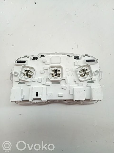 Consola de luz del techo   6362AS