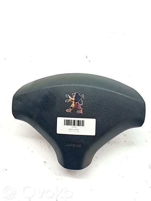 Airbag dello sterzo   4112LA