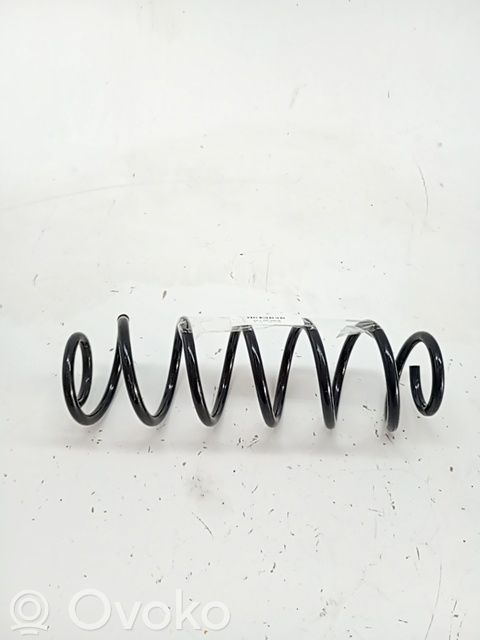Seat Leon (5F) Muelle espiral delantero 