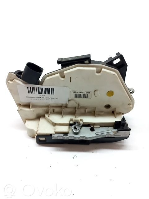 Seat Ibiza IV (6J,6P) Serratura portiera anteriore