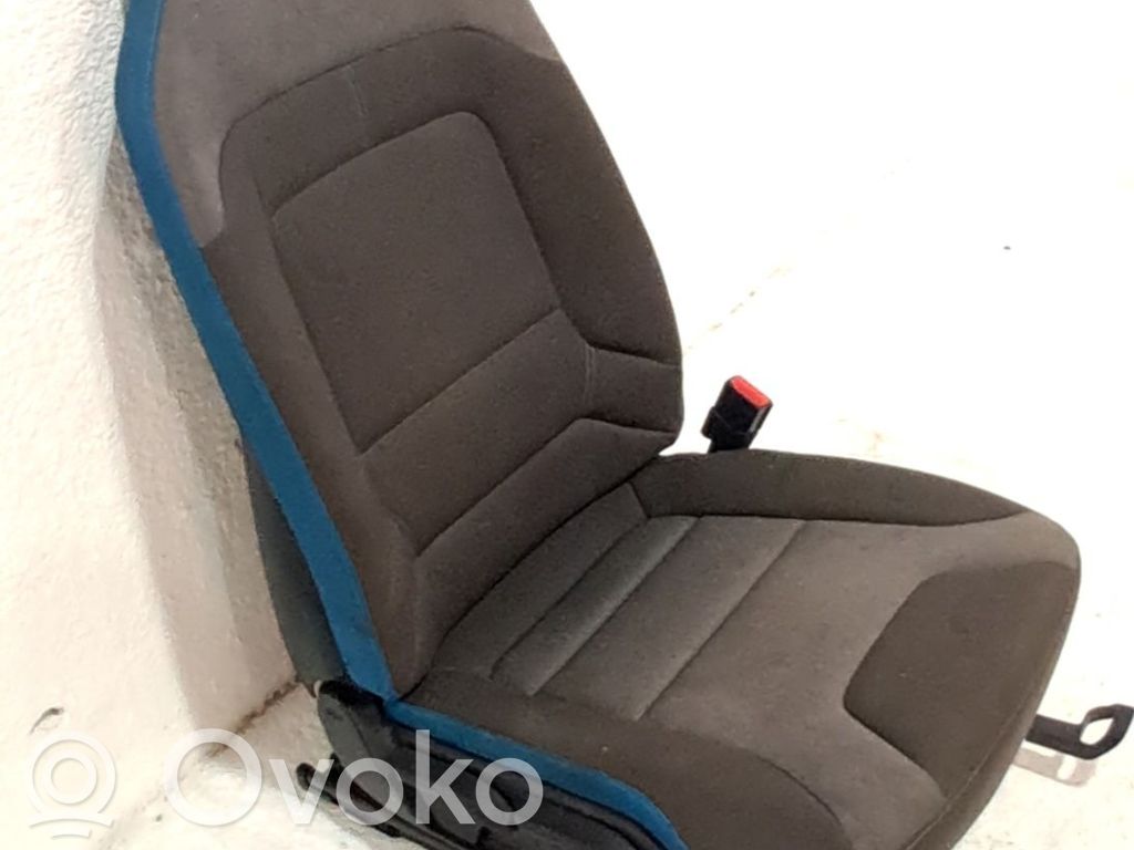 Hyundai i10 Beifahrersitz 