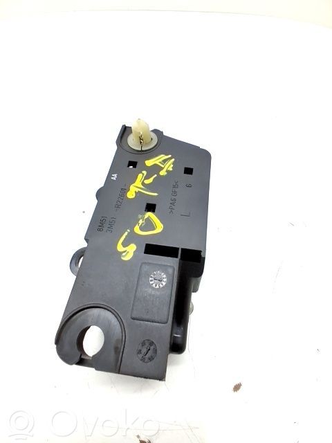 Sliding door interior handle   1470119,3M51R22601AD