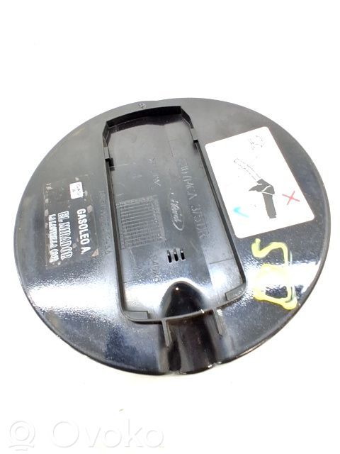 Tankdeckel Tankklappe   1537776,6M51N405C20BA