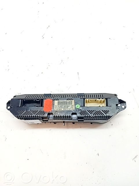 Unidad de control climatización   1698890,7M5T18C612AH,7M5T18C612AD