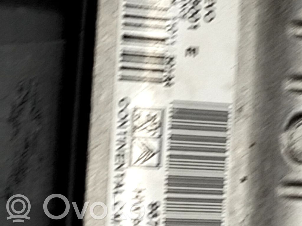 Peugeot 508 II Engine control unit/module ECU 