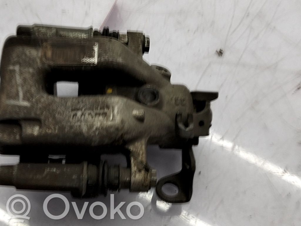Citroen C4 I Picasso Tylny zacisk hamulcowy 