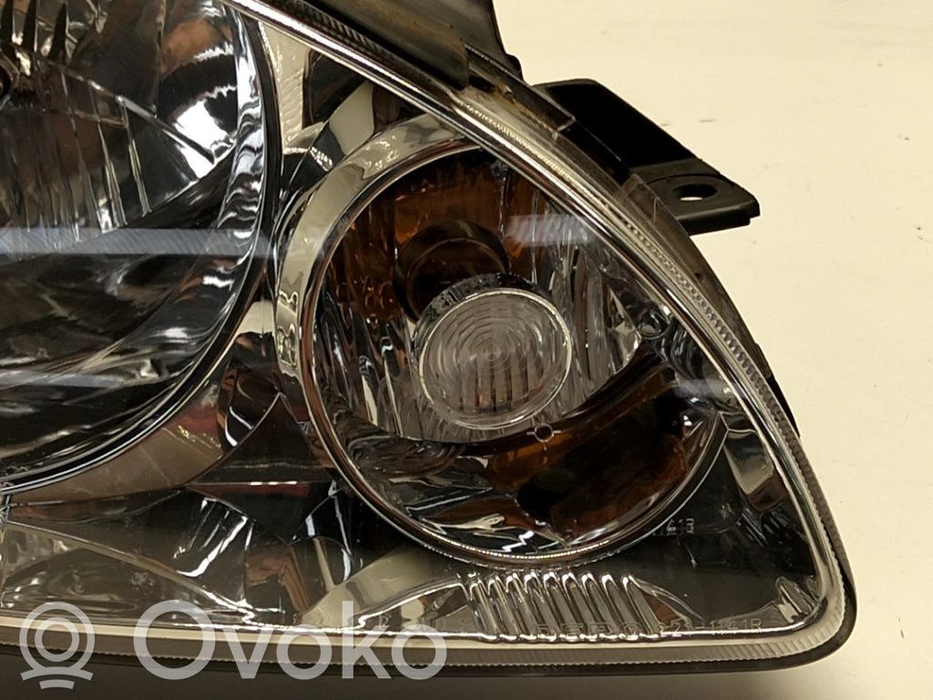 Scheinwerfer   921021C510