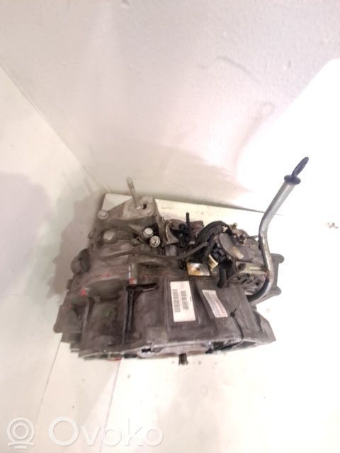 Saab 9-5 Manual 5 speed gearbox 