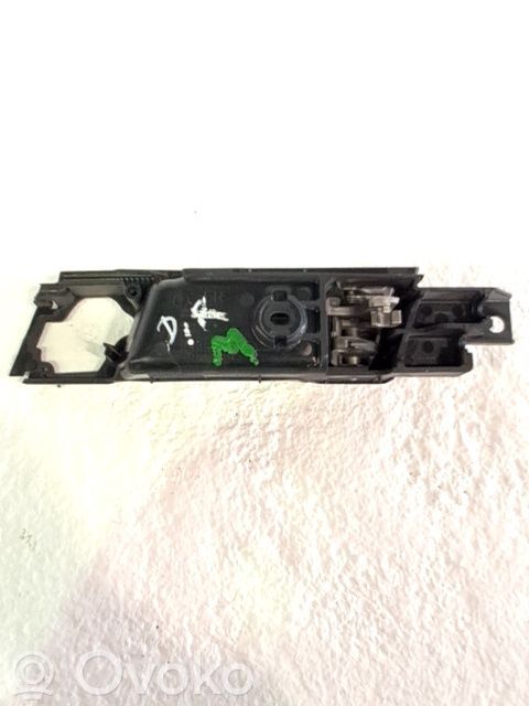 Chevrolet Captiva Sliding door interior handle 