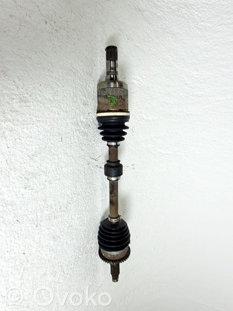 Priekinis pusašis   GD602560X