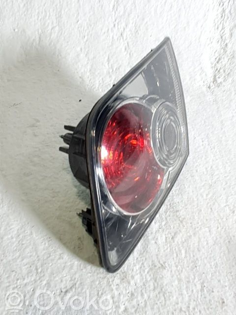 Mazda 6 Spuldzīte 