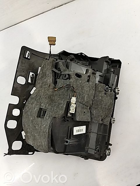 Audi A4 S4 B8 8K Vano portaoggetti 