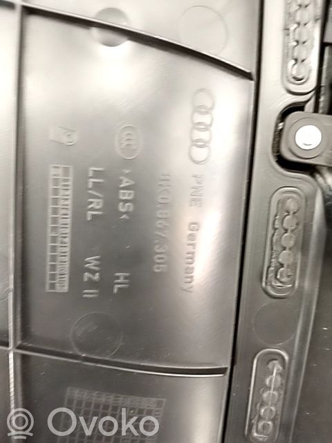 Panou interior ușă spate   8K0867303WFA