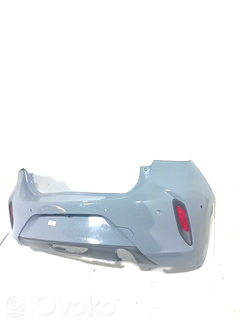Opel Corsa F Parachoques 