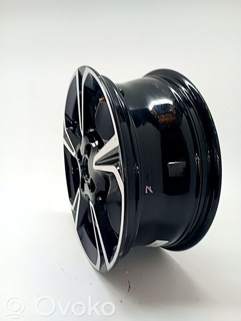 Opel Corsa F Cerchioni in lega leggera R24 
