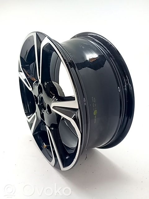 Opel Corsa F Cerchioni in lega leggera R24 