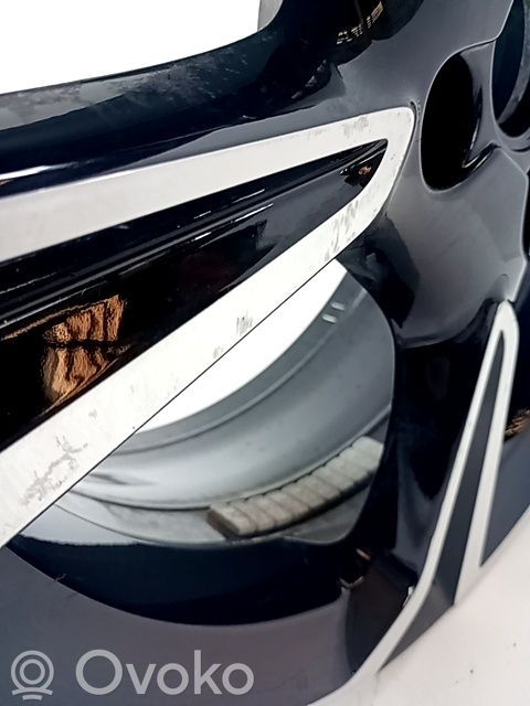 Opel Corsa F Cerchioni in lega leggera R24 