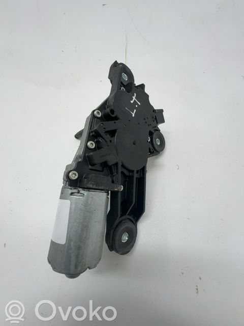 Motor del limpiaparabrisas trasero   1689913,3M51R17K441AG