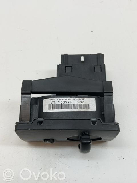 Ford Focus Interruttore luci