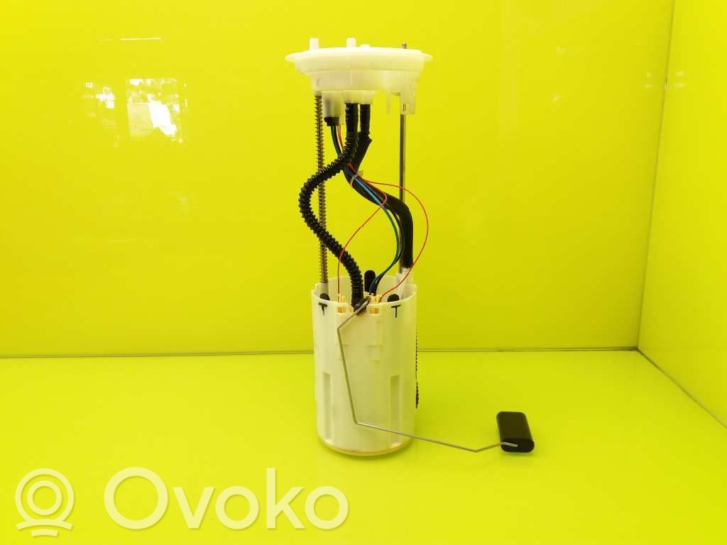 Fiat Ducato Pompa carburante immersa