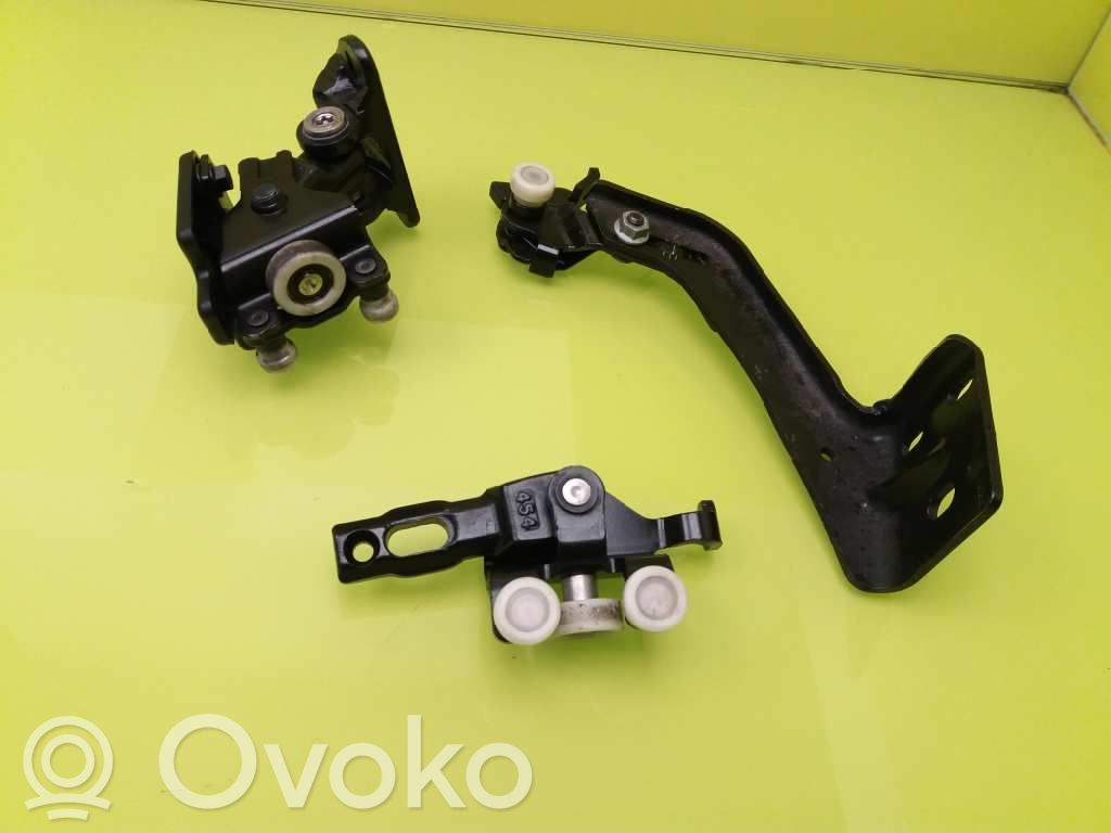 Kit d’outils   53347744,53347747