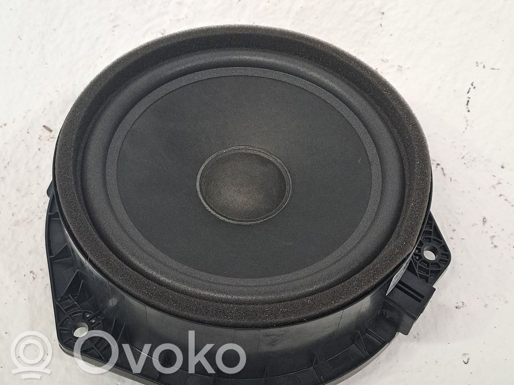 BYD Seal U Etuoven kaiutin