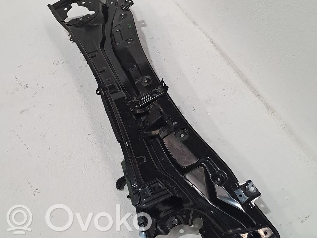 BYD Seal U Podszybie przednie