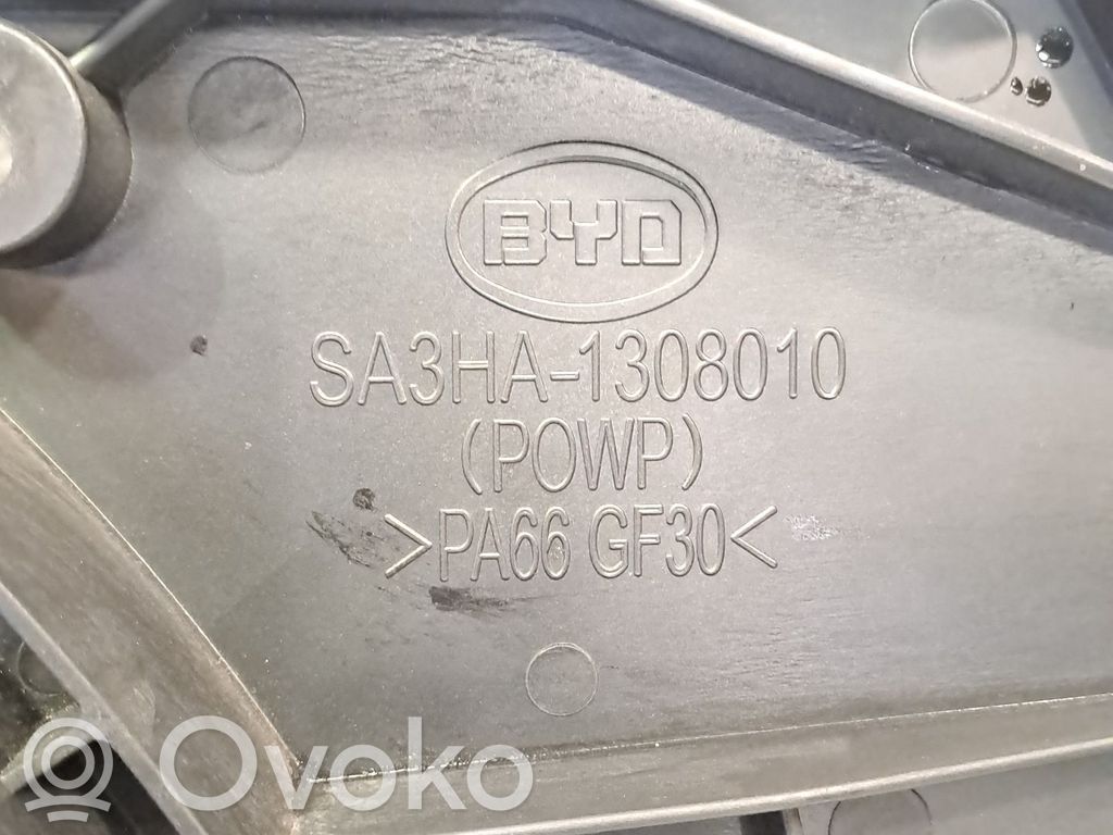 Tila-auton jääkaappi   SA3HA1308010