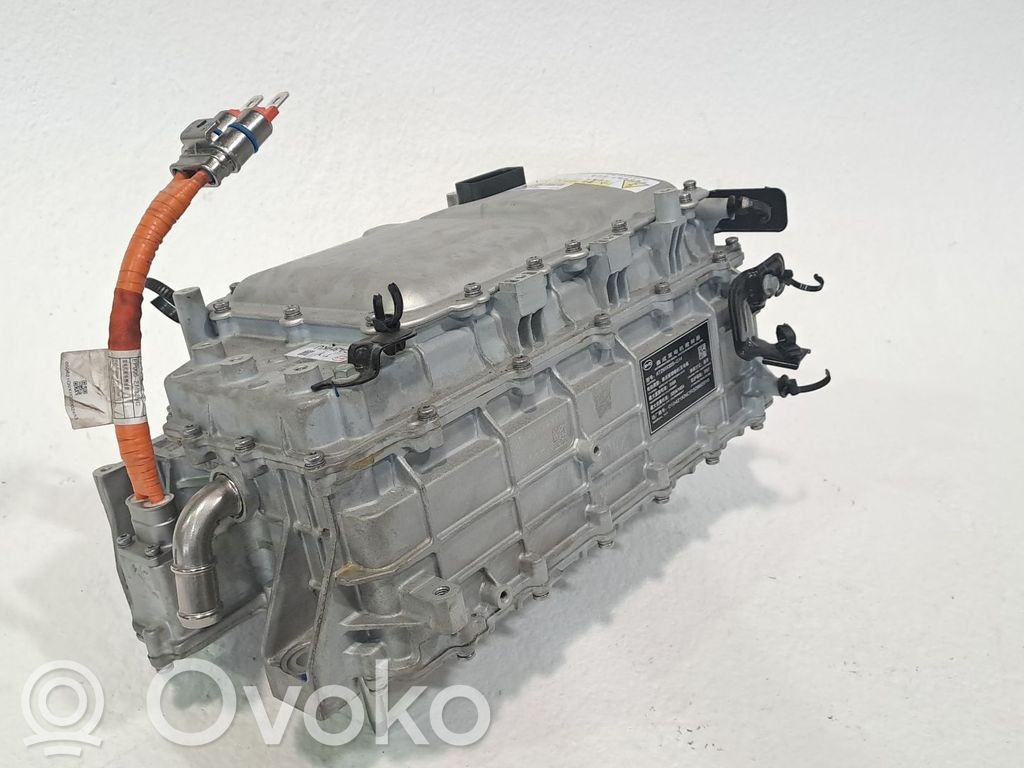Convertisseur / inversion de tension inverseur   SA3HJU2143030