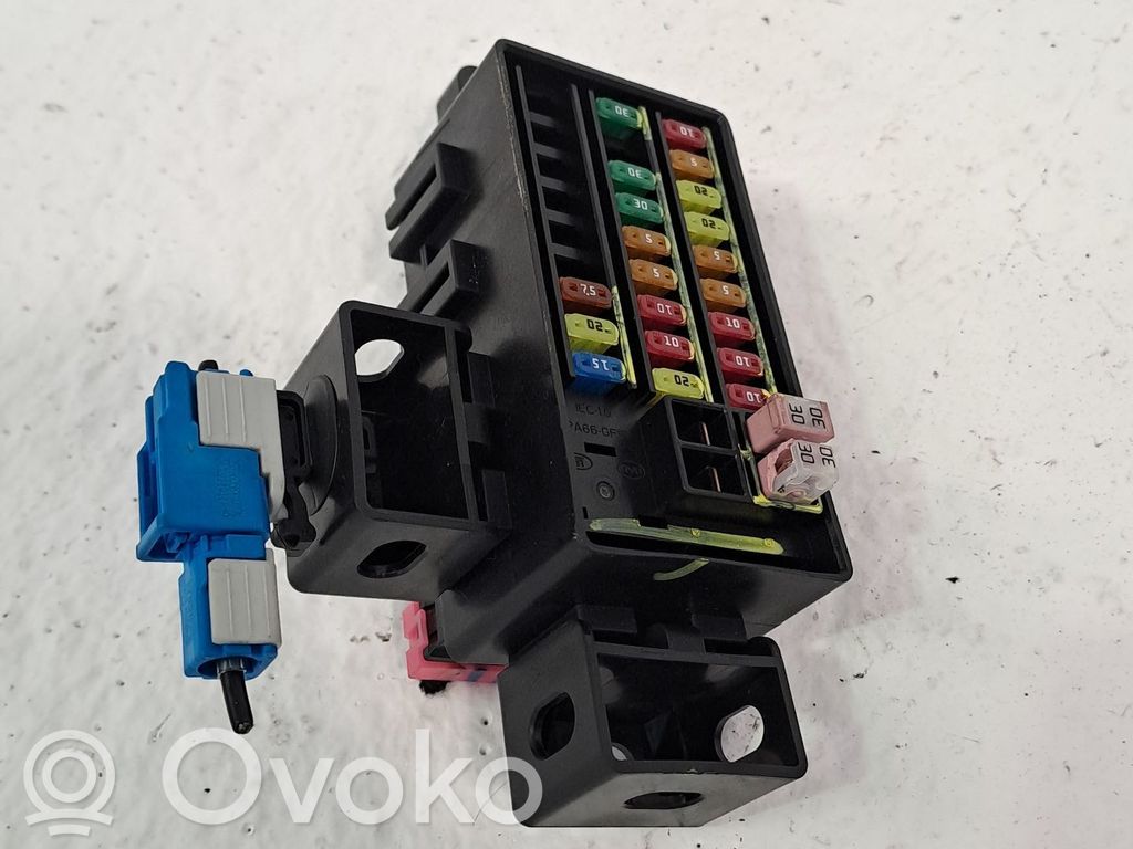 BYD Seal U Module de fusibles 