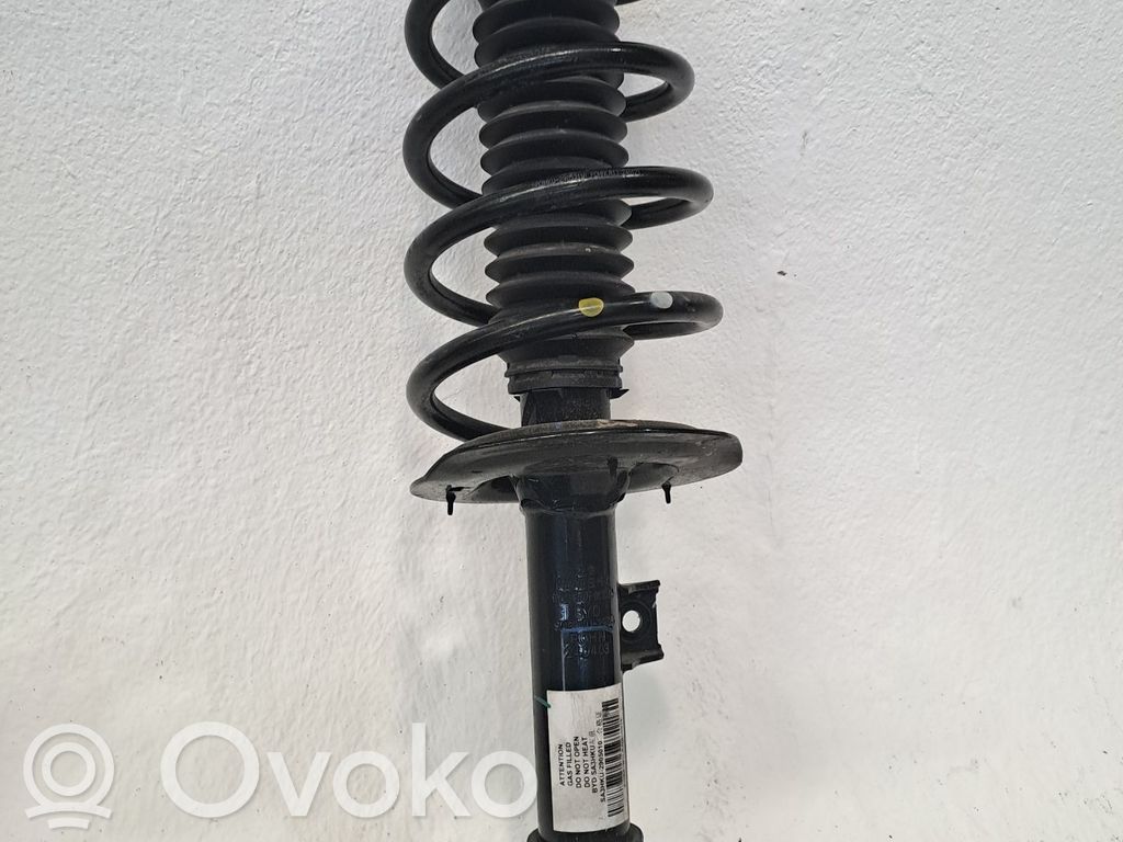 BYD Seal U Amortyzator przedni 