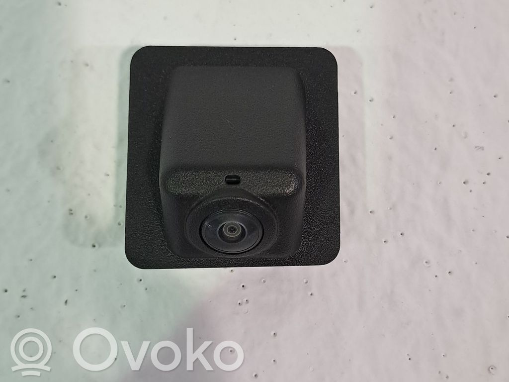 BYD Seal U Camara trasera coche 
