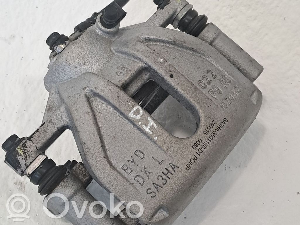 BYD Seal U Étrier de frein avant 