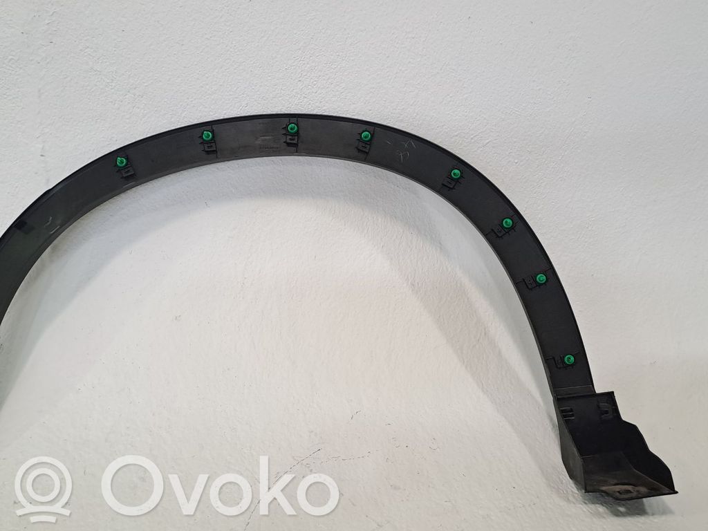 BYD Seal U Listwa błotnika tylnego 
