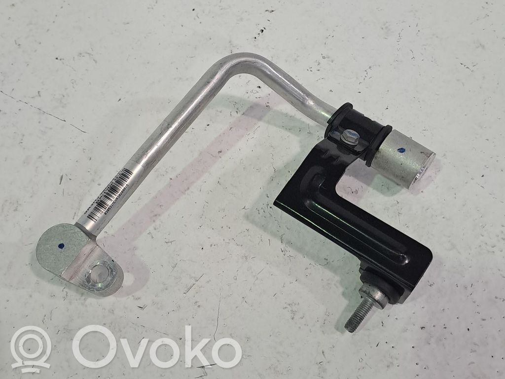 Raccord / manchon flexible   SA3HJ8108220