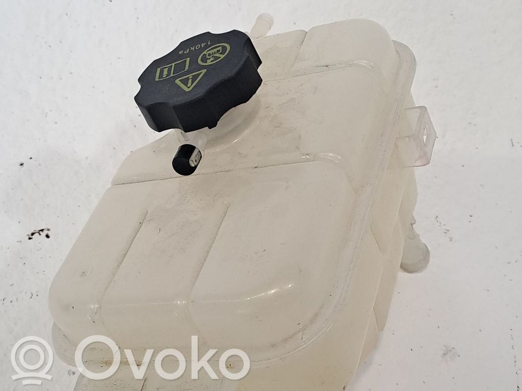 BYD Seal U Vas expansiune/rezervor lichid de răcire 