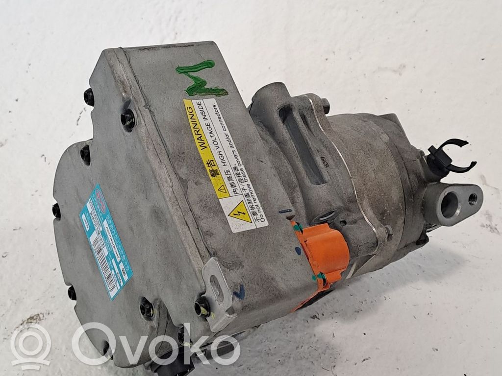 BYD Seal U Klimakompressor Pumpe