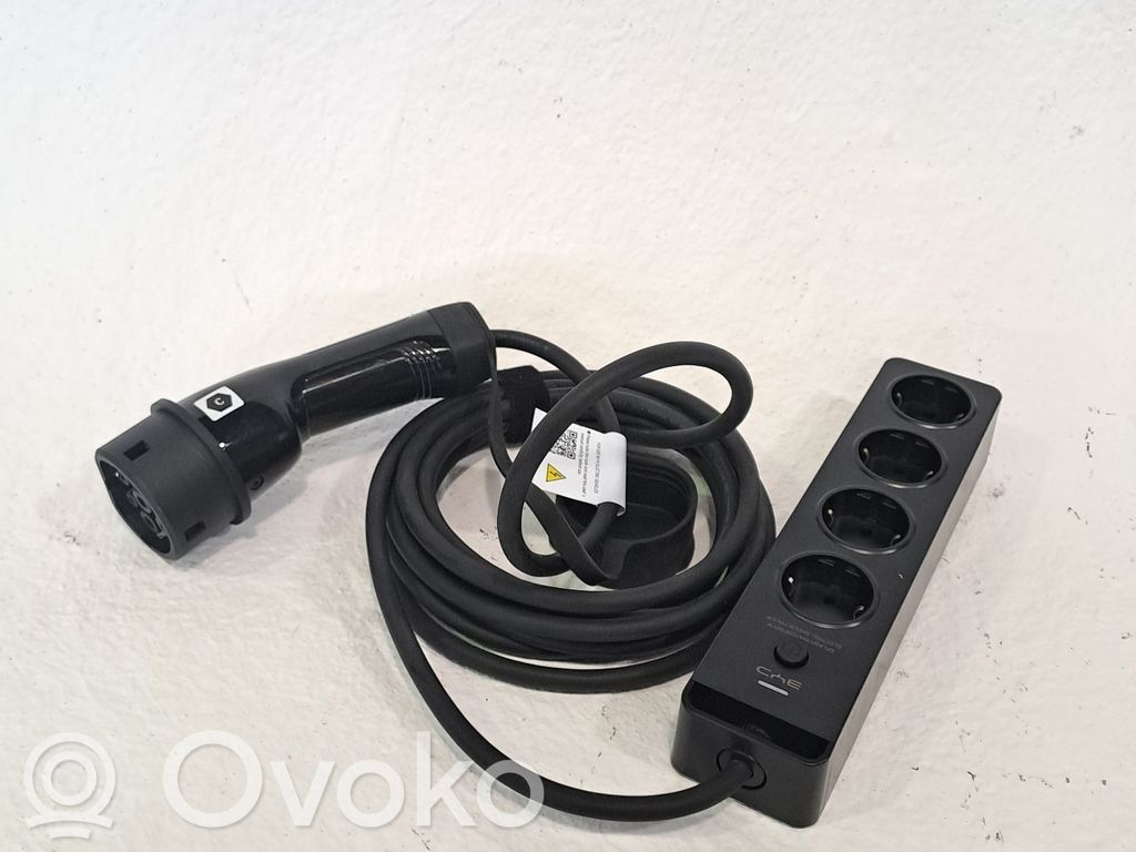 Cable de carga del coche eléctrico   SA3HQN2126070R
