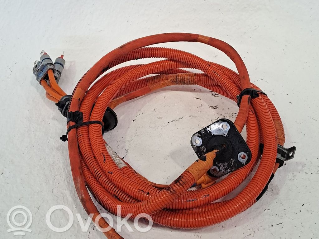 Câble haute tension   SA3HKU2105030