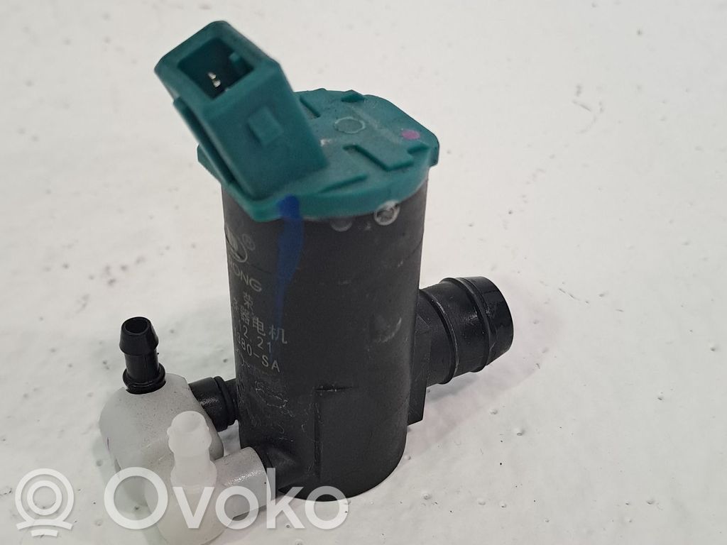 BYD Seal U Pompa lavavetri parabrezza/vetro frontale