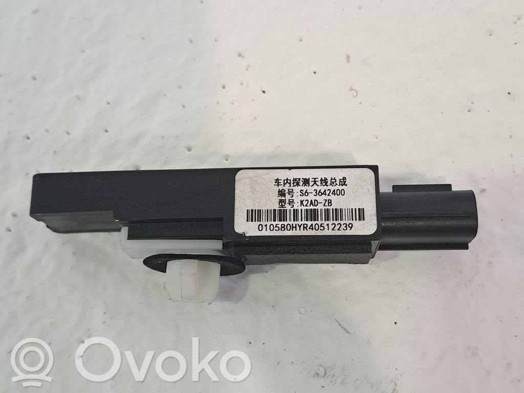 Radion antenni   S63642400,2A5DHS63642400